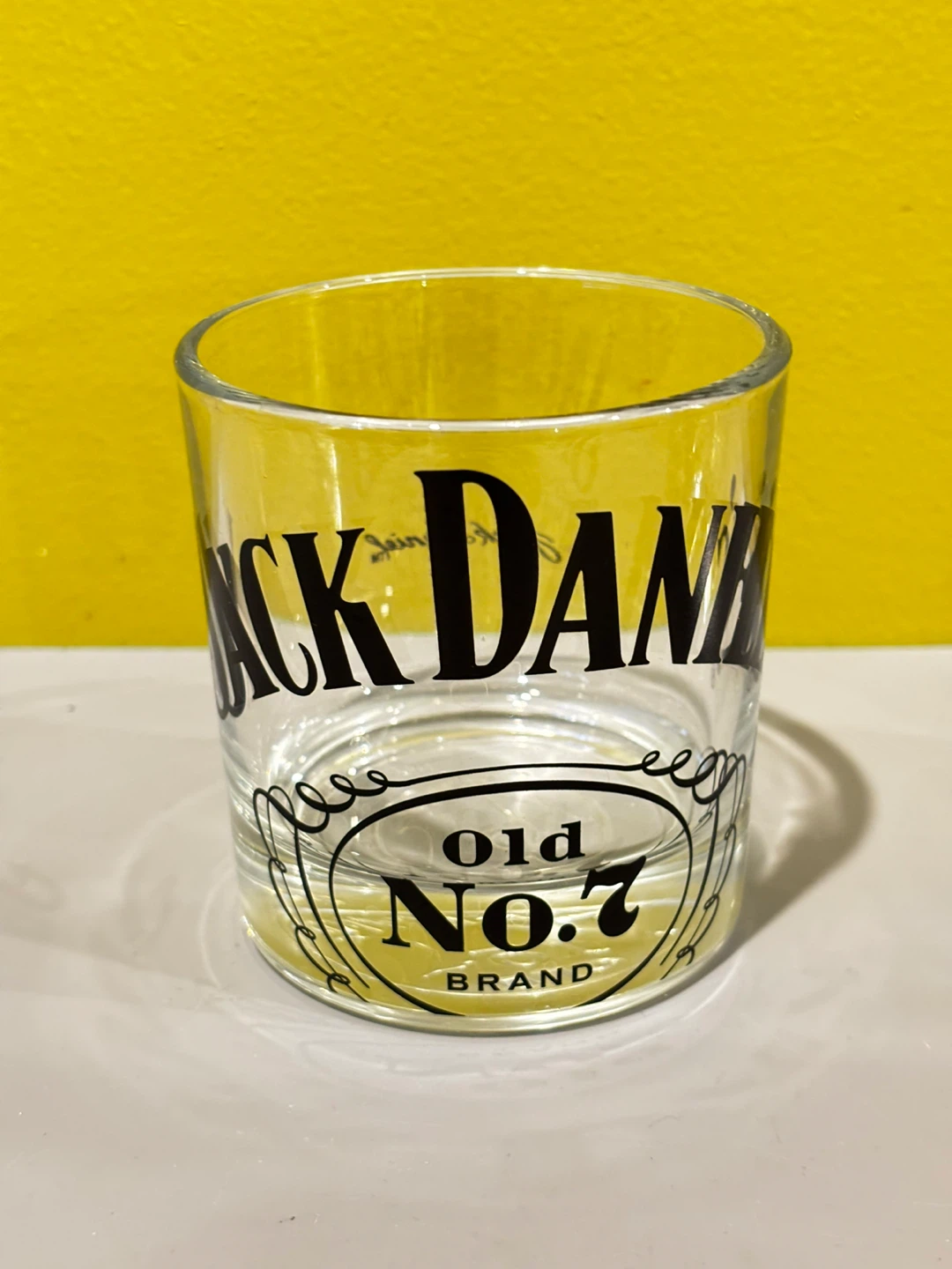 Set of Jack Daniel's Rocks Glass - photo 2