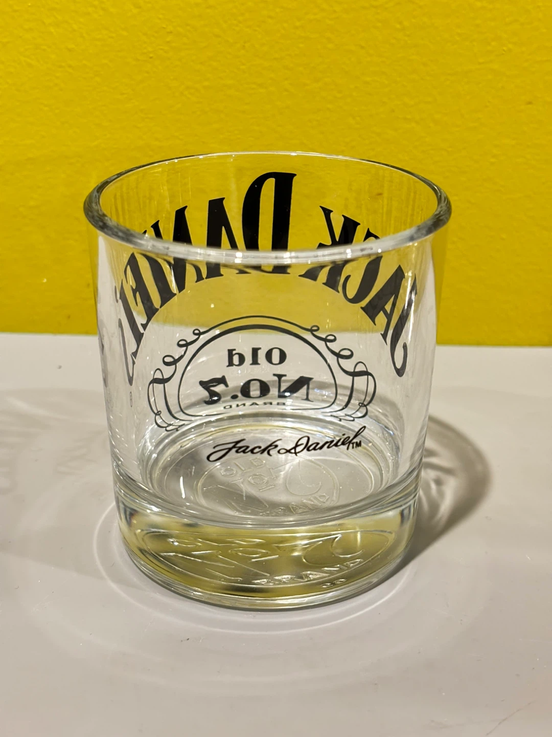 Set of Jack Daniel's Rocks Glass - photo 3