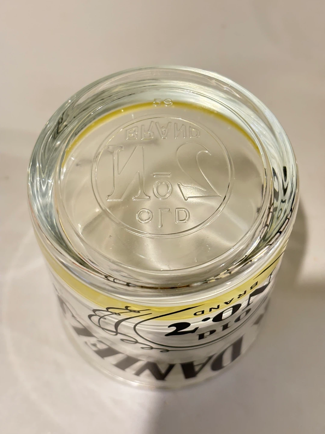Set of Jack Daniel's Rocks Glass - photo 5
