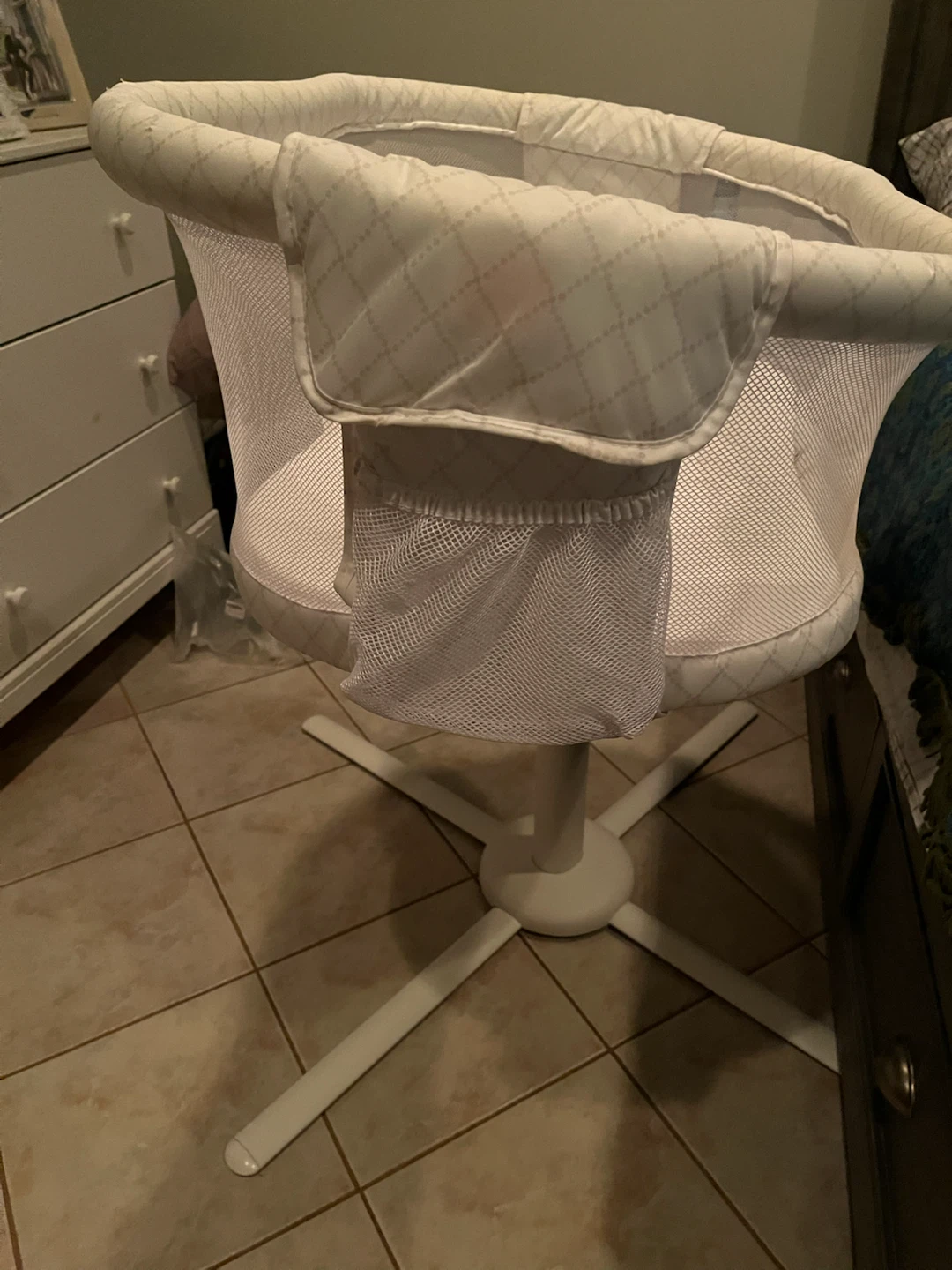 Halo Bassinest Swivel Sleeper - photo 2