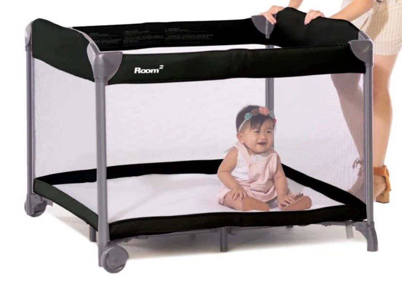Joovy Room2 Playard