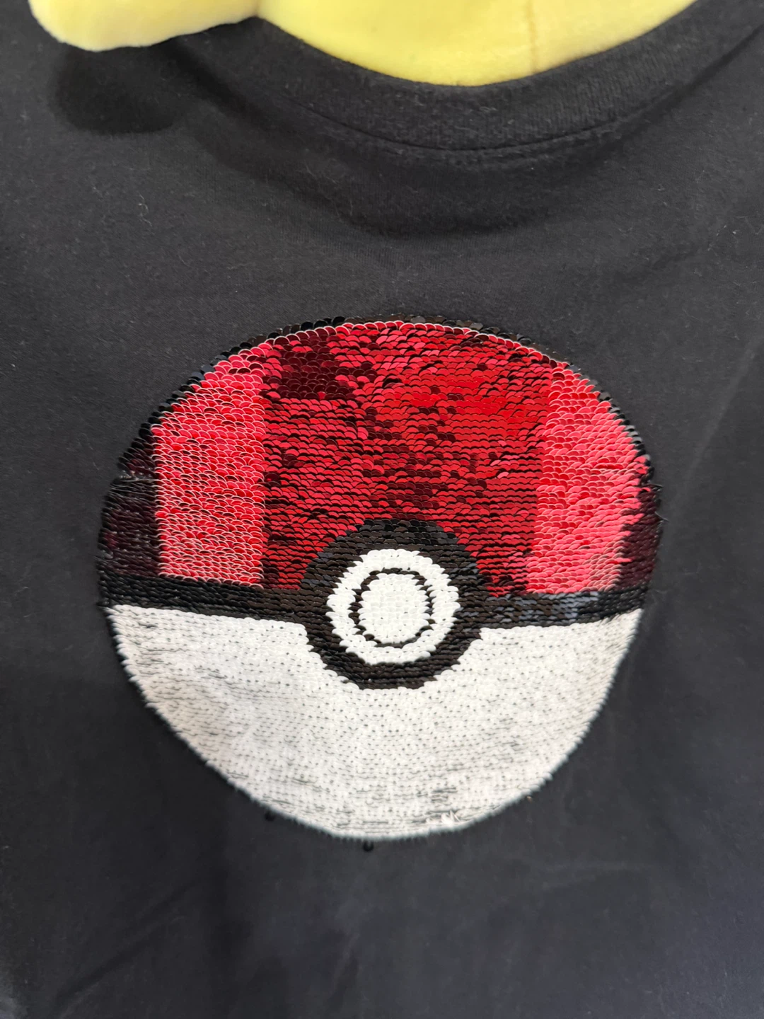 6/7 Pikachu Pokemon bundle - photo 2