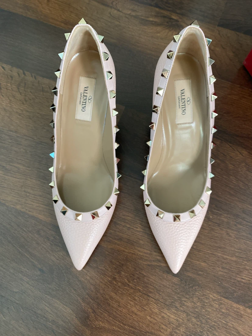 Bags shoes