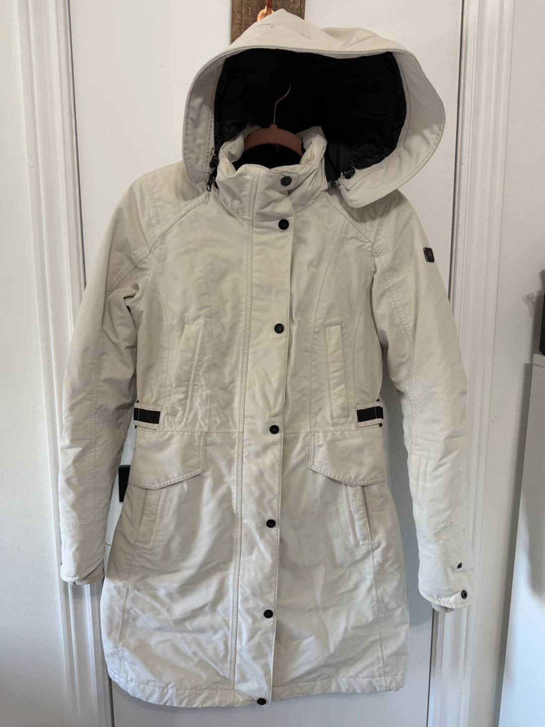 Beautiful XS North Face Winter coat