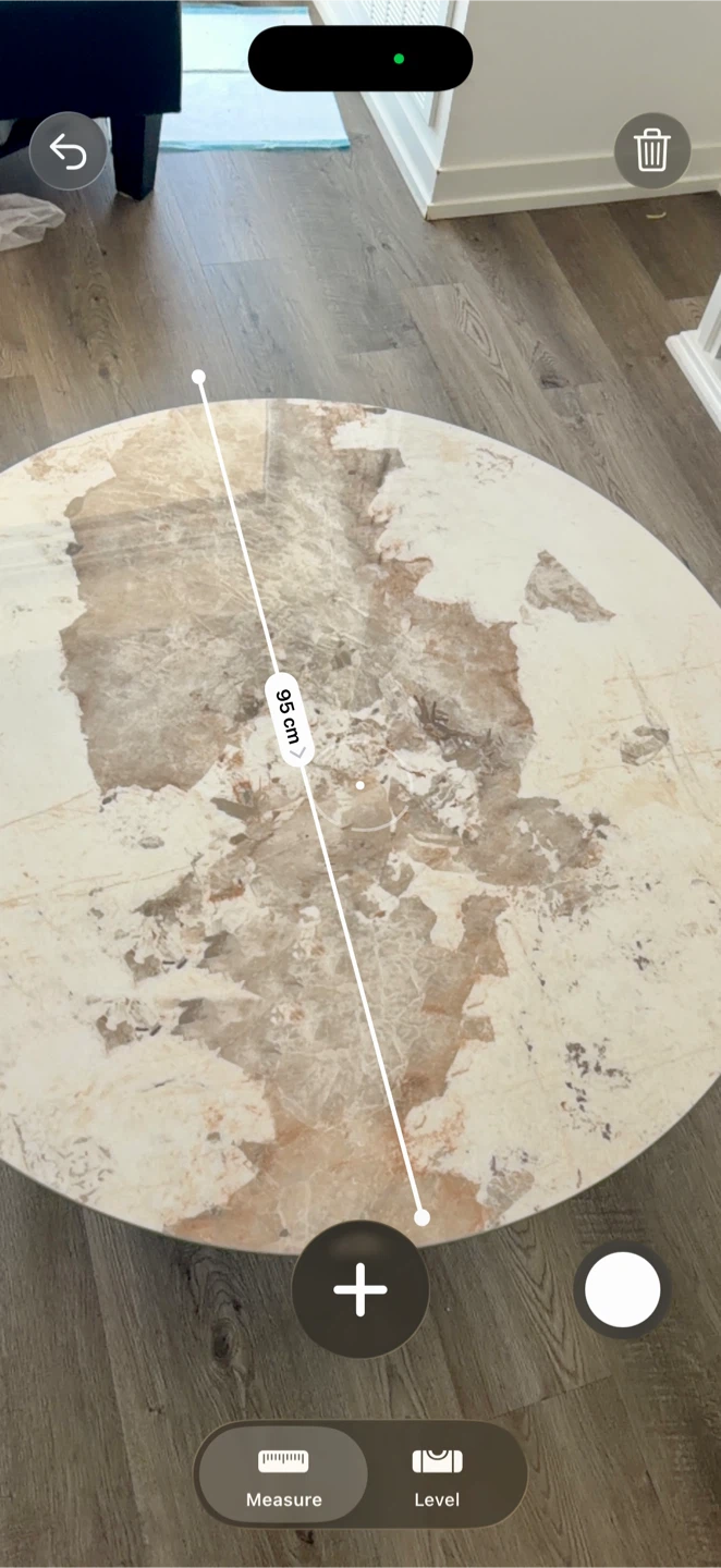 Large Oval Boutique Coffee Table - photo 2