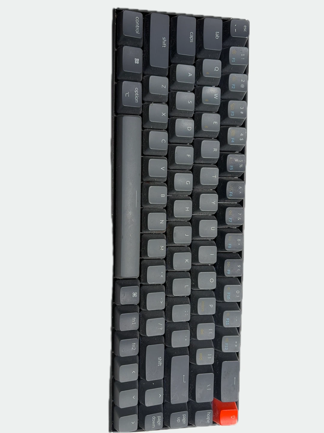 Keychron K6 Wireless Mechanical Keyboard - photo 2