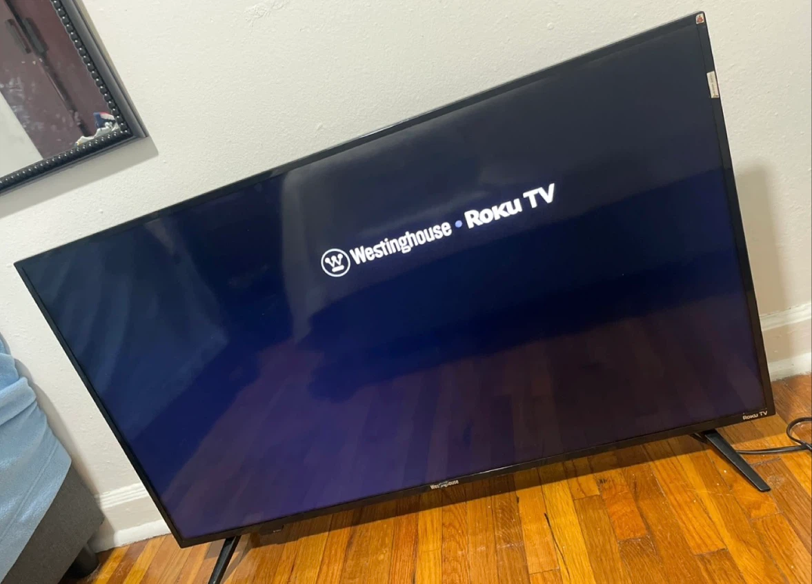 Westinghouse Roku TV
