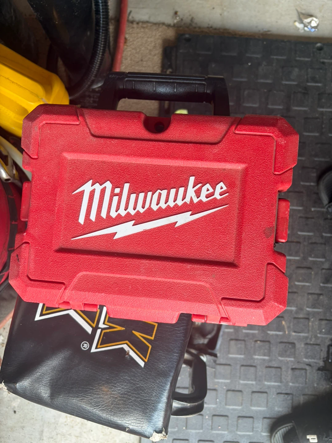 Milwaukee 3510-20 RedLithium Laser Level