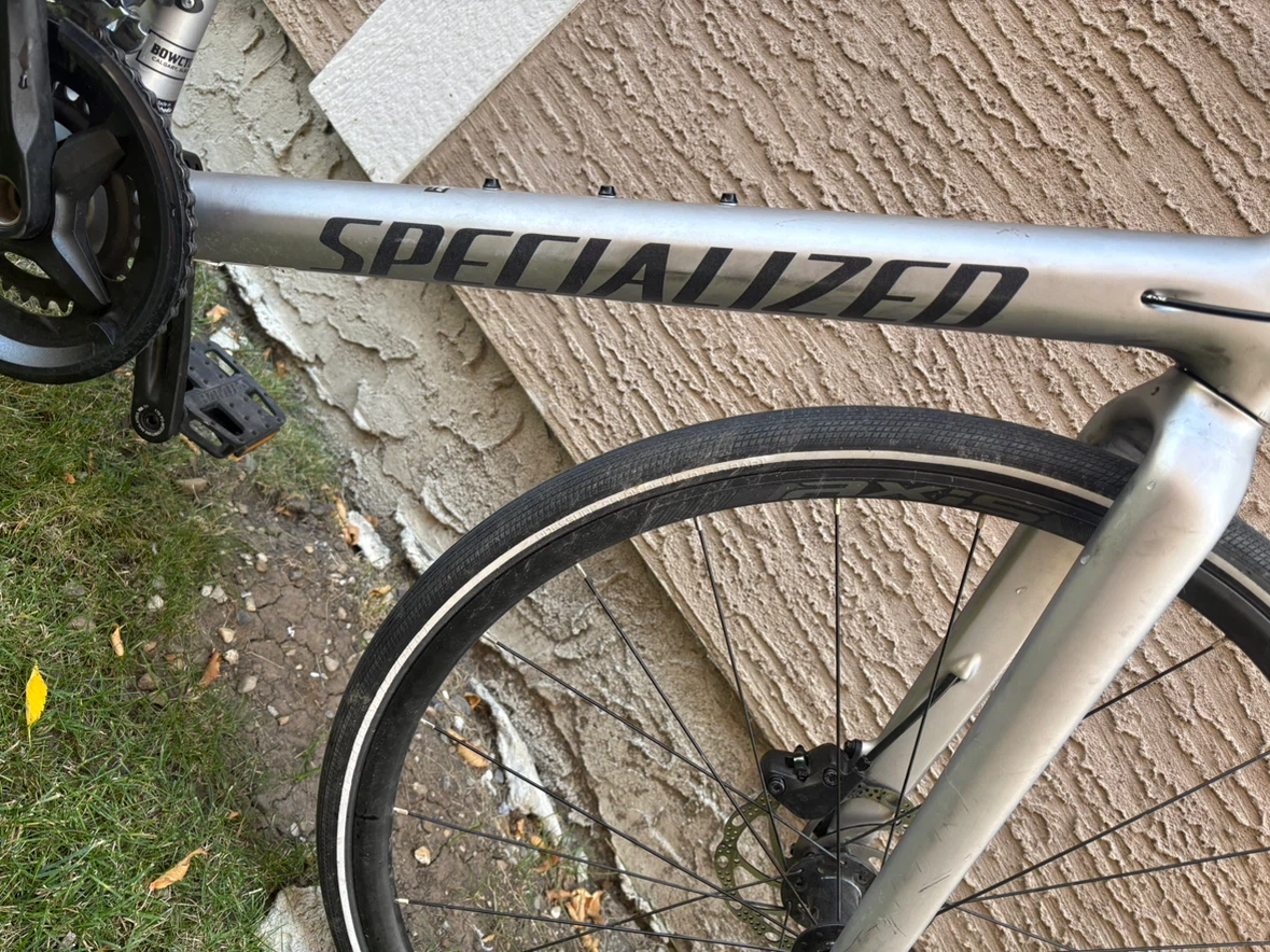 Sirrus specialized x 4.0 - photo 2