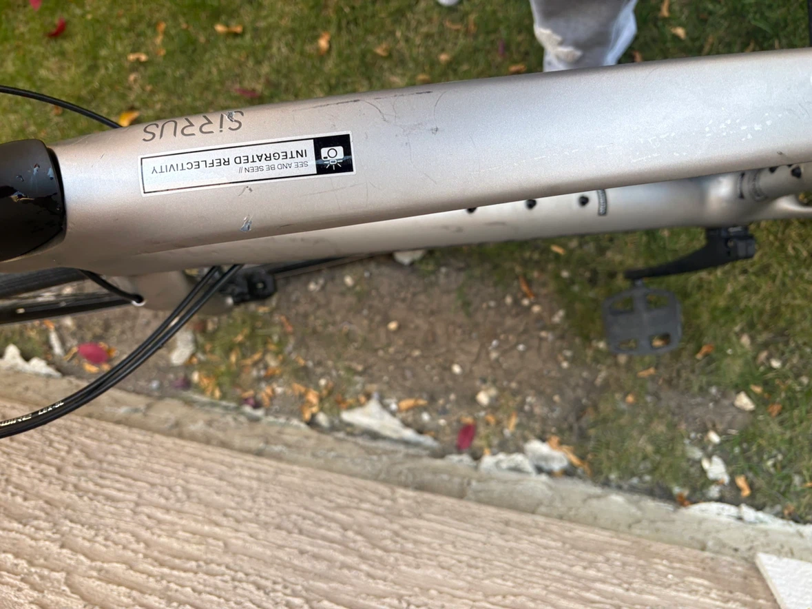 Sirrus specialized x 4.0 - photo 3