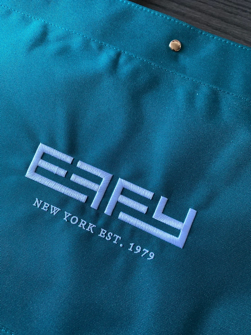 EFFY New York Tote Bag - photo 2