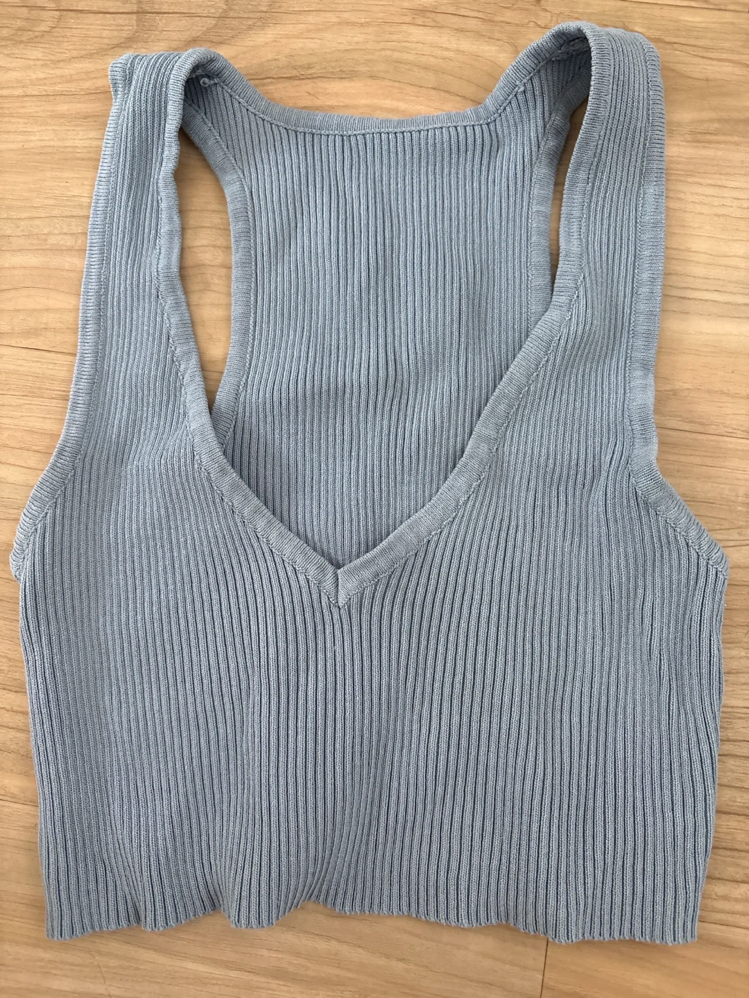 Crop tops - 3 - size XS - photo 3