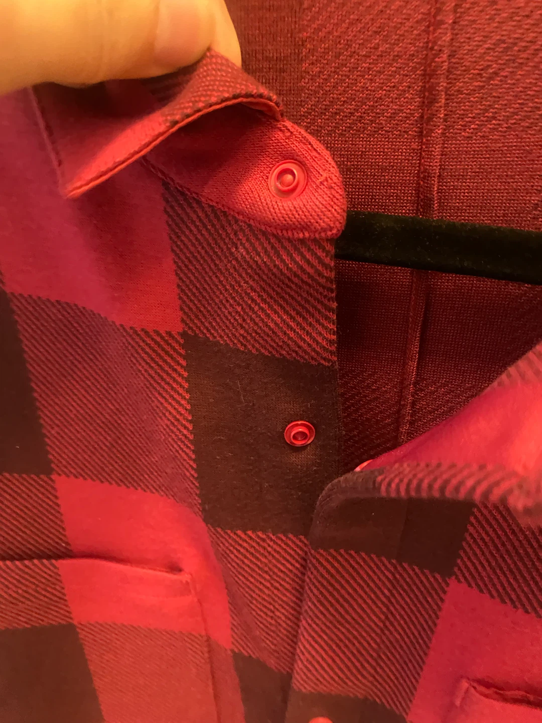 Lululemon Soft Knit Overshirt - photo 2