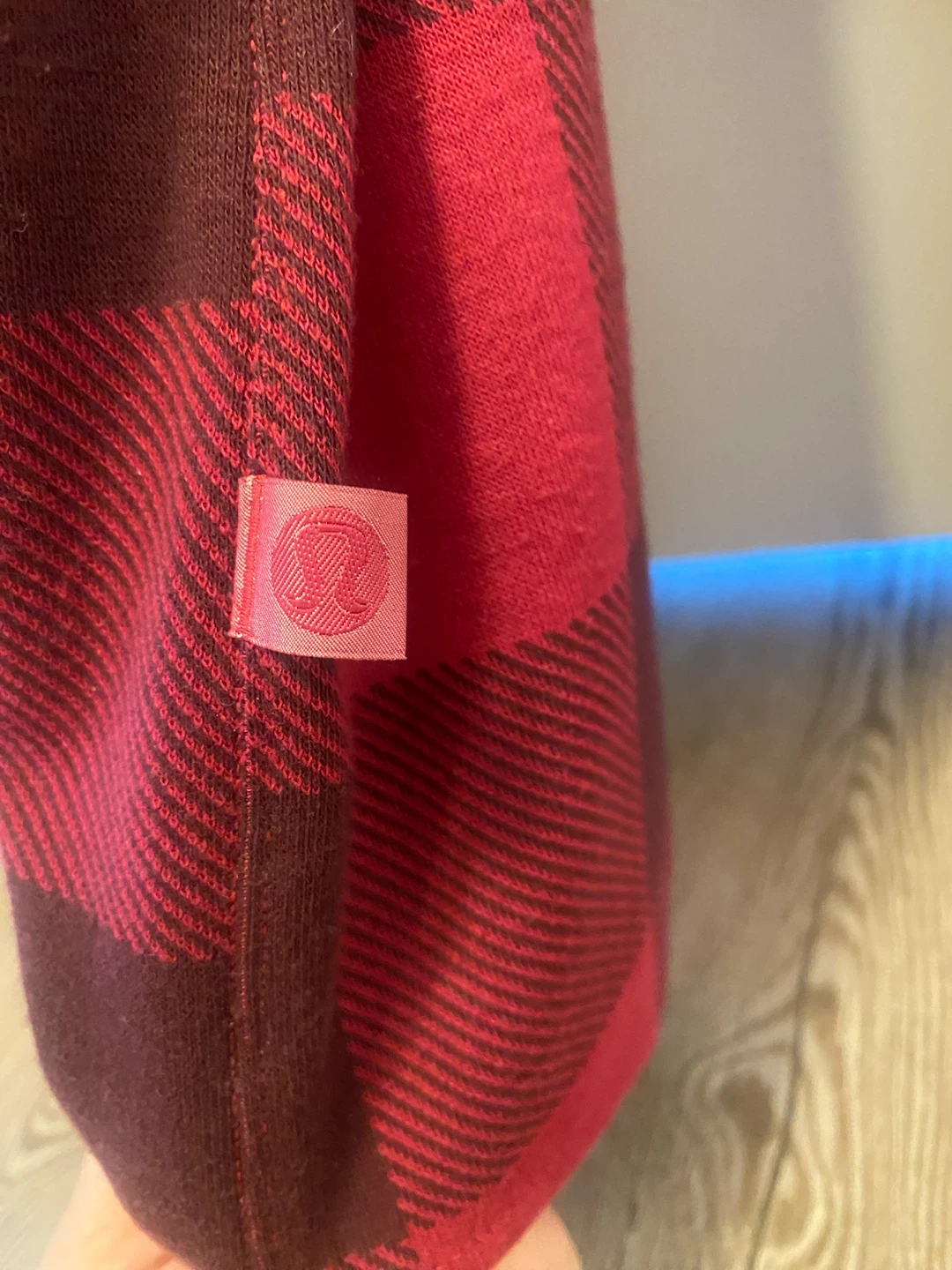 Lululemon Soft Knit Overshirt - photo 3