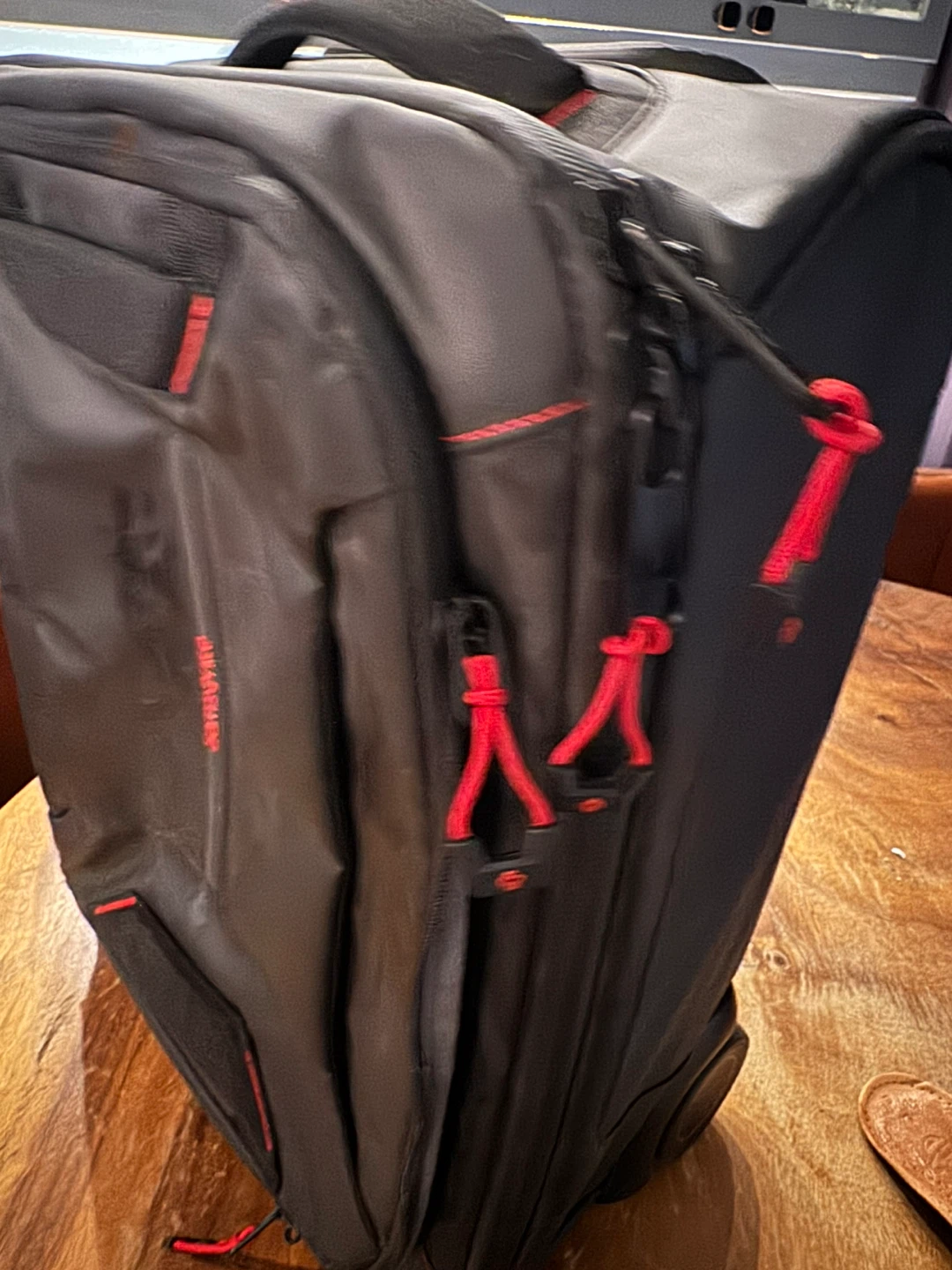 Samsonite Carry-On Rolling Luggage - photo 3