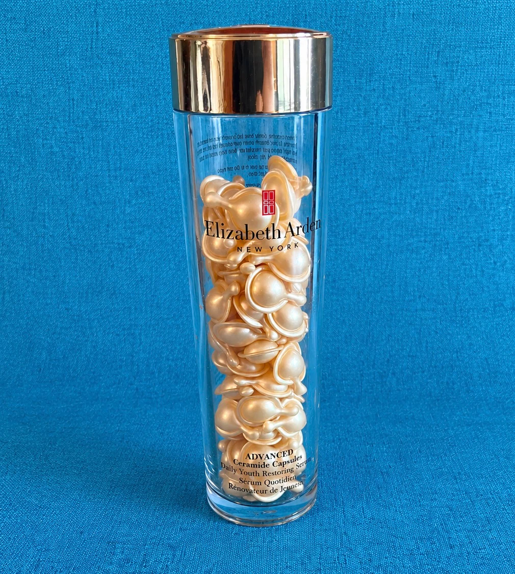 Elizabeth Arden Advanced Ceramide Capsules