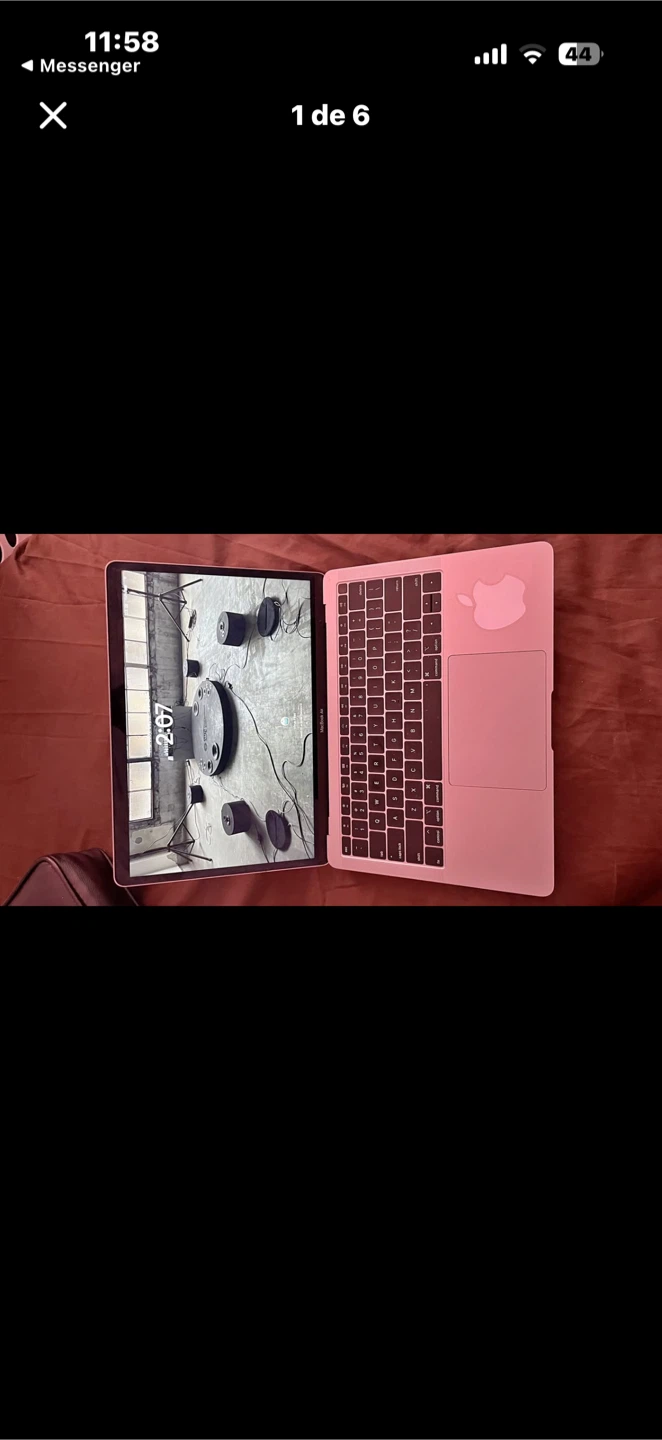 Apple MacBook Air 13-inch