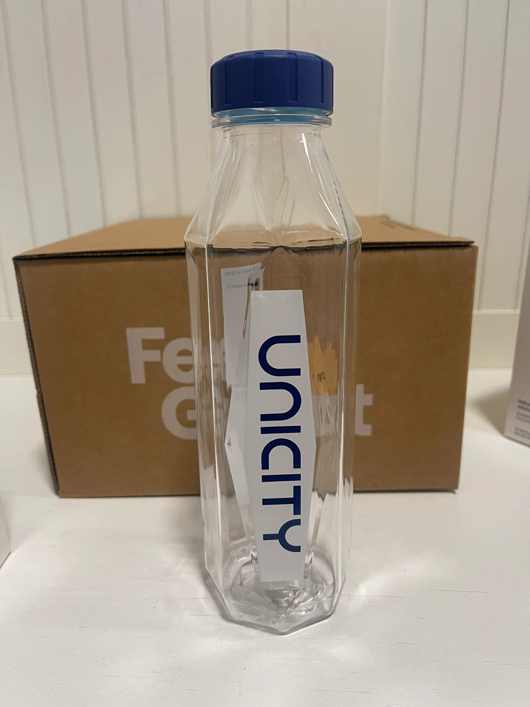 Unicity Feel Great Supplement Pack - photo 4