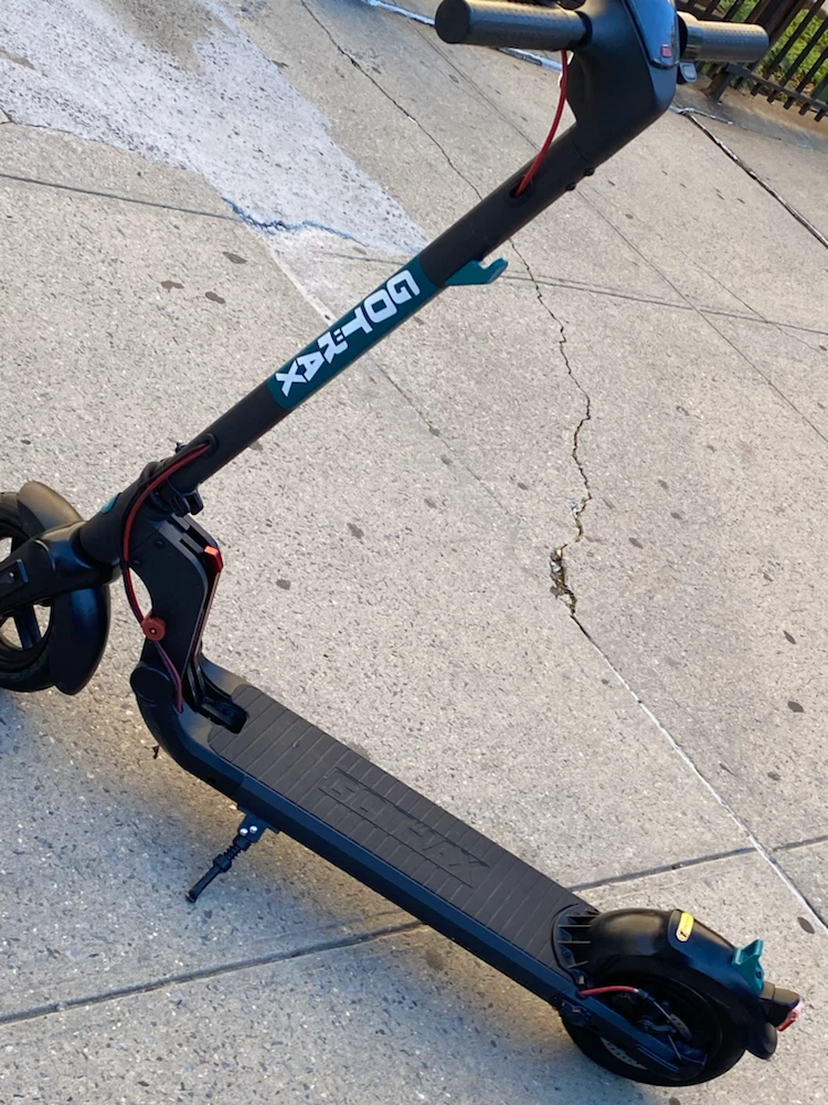 Gotrax Electric Scooter
