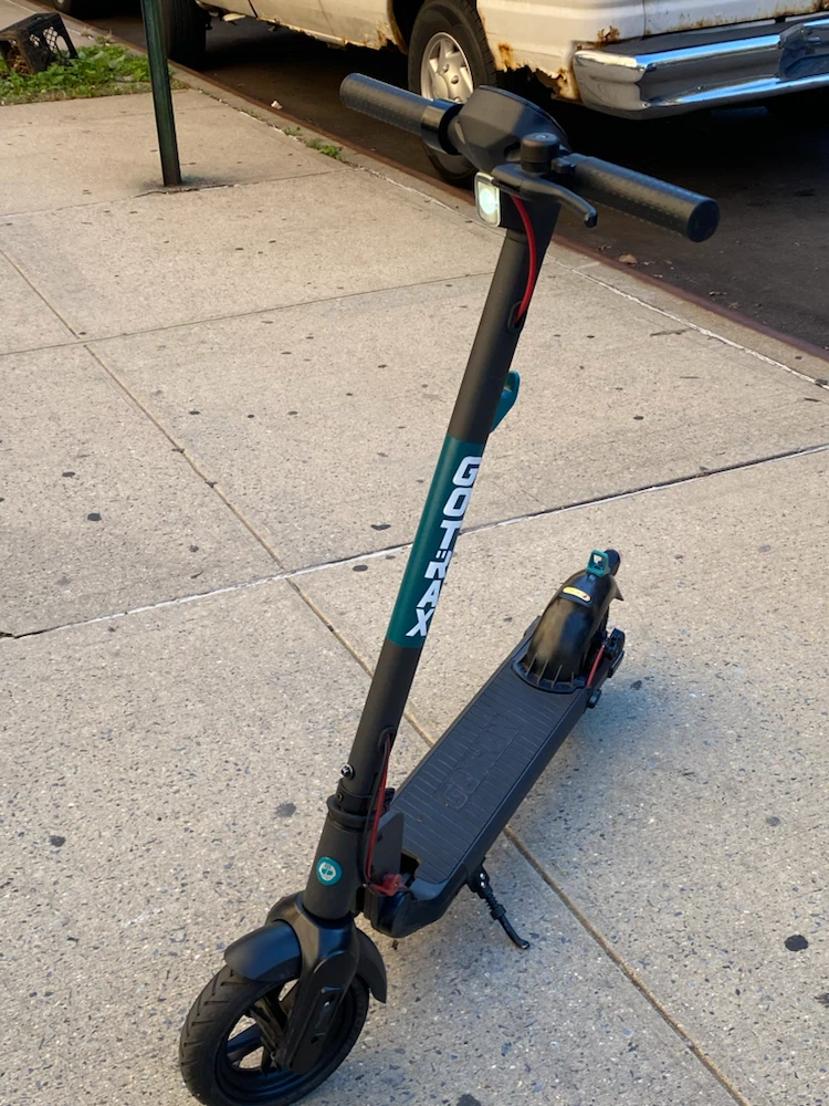 Gotrax Electric Scooter - photo 5