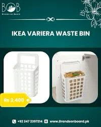 IKEA Variera Foldable Waste Bin