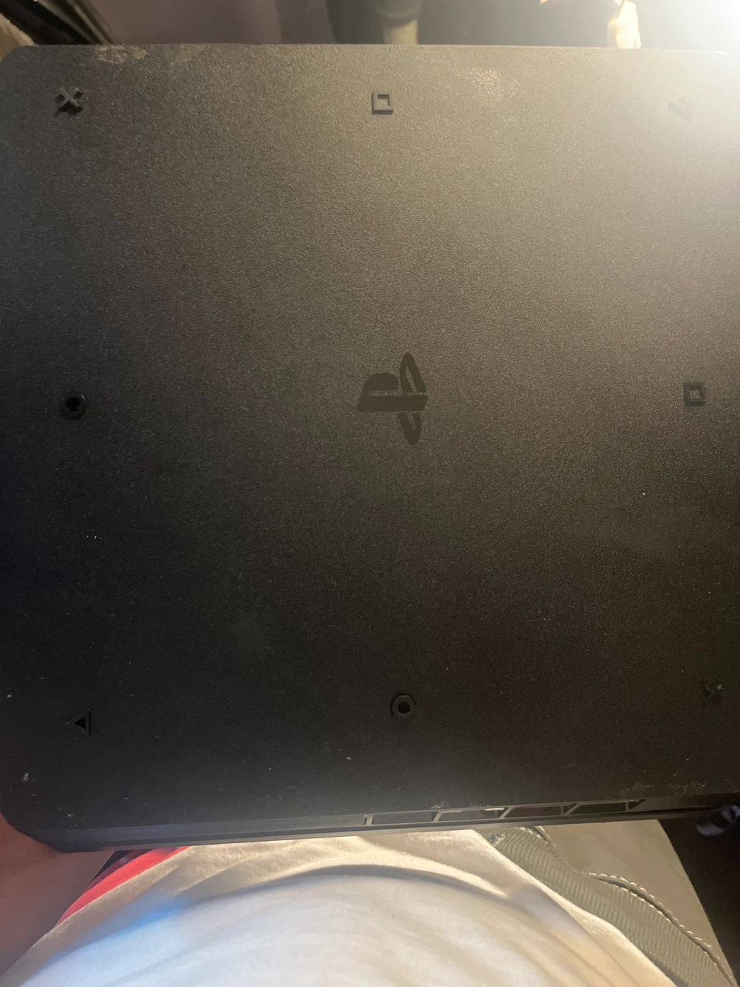 Sony PlayStation 4 Slim - photo 2