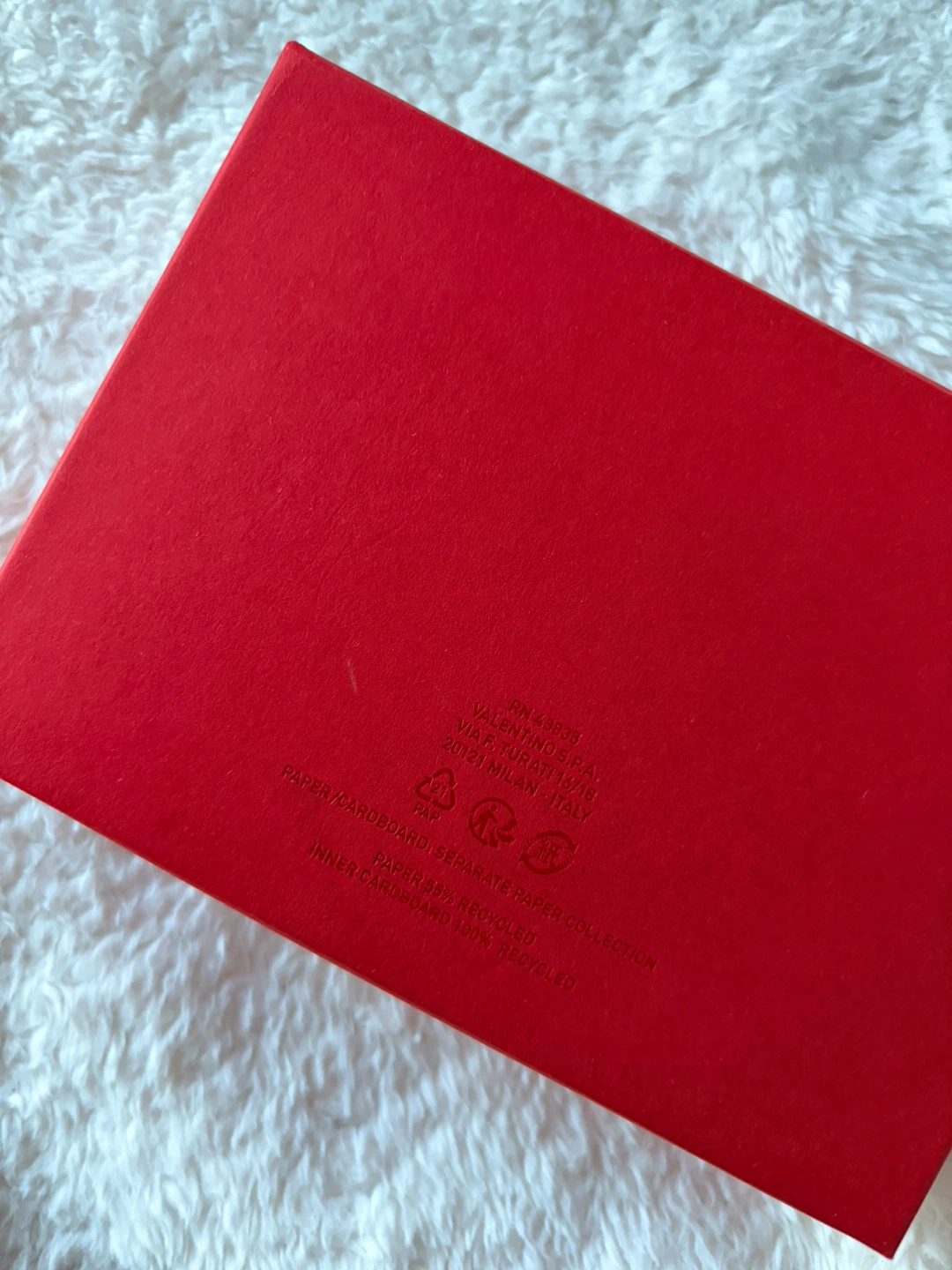 Valentino Garavani VLogo Signature Card Holder - photo 3