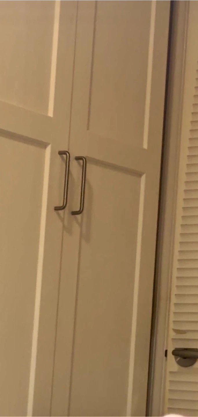 IKEA SEKTION High Pantry Cabinet - photo 3