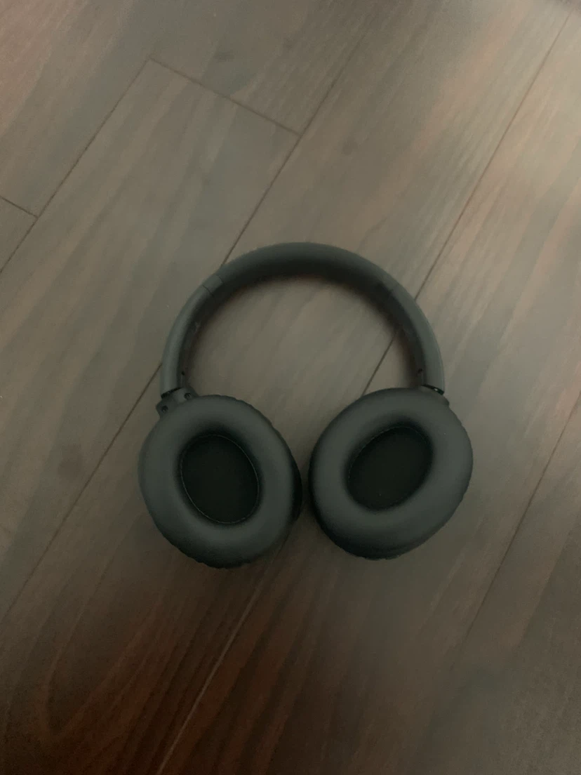 Blubass elite wireless over-ear headphones - photo 4