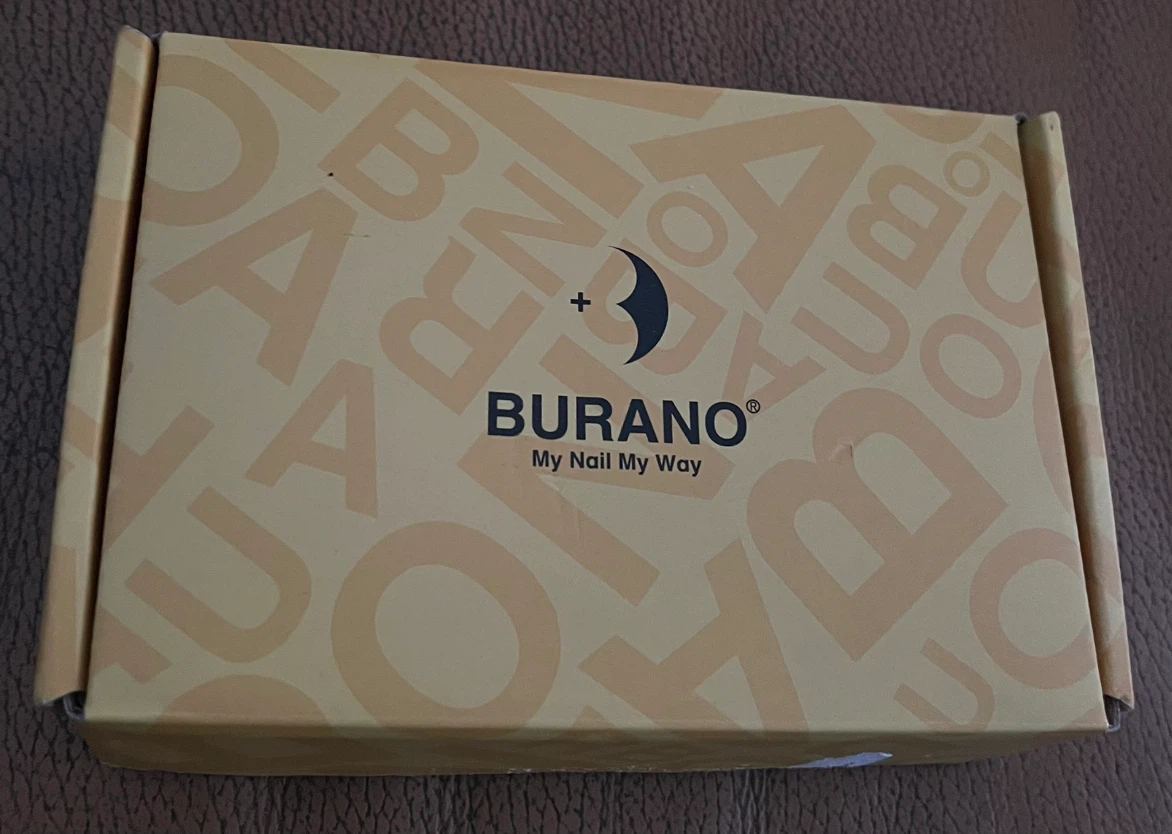 Burano Cat Eye Gel Polish Set - photo 4