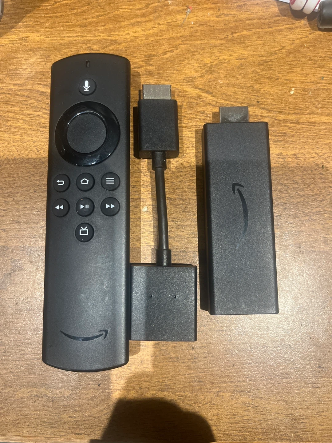 Amazon Fire TV Stick with Remote