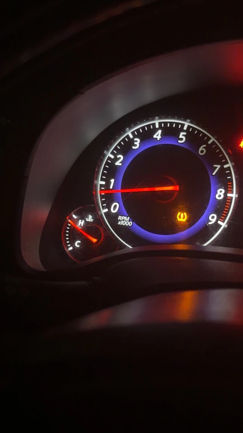 2008 Infiniti G35 Sedan - photo 4