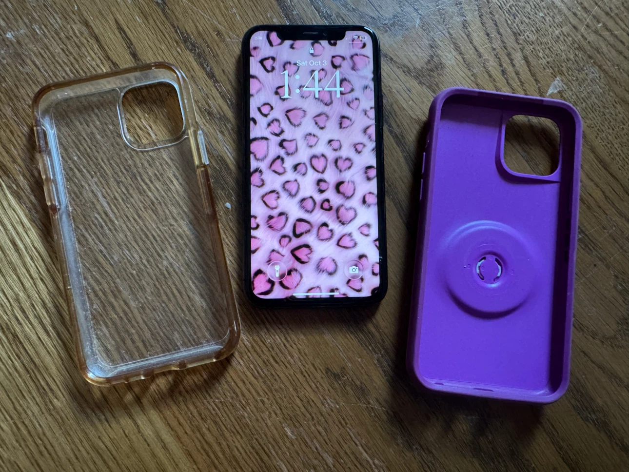 iPhone 11 Pro 256 gig - photo 3