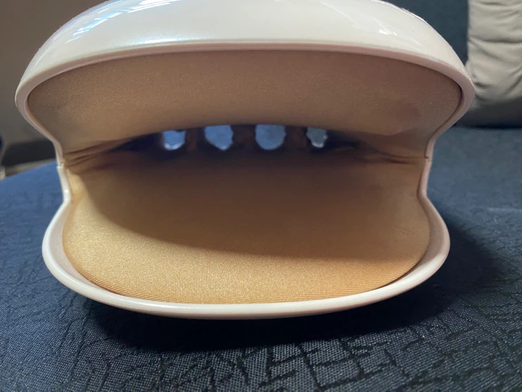 Lourdes Hand Care Massager - photo 2
