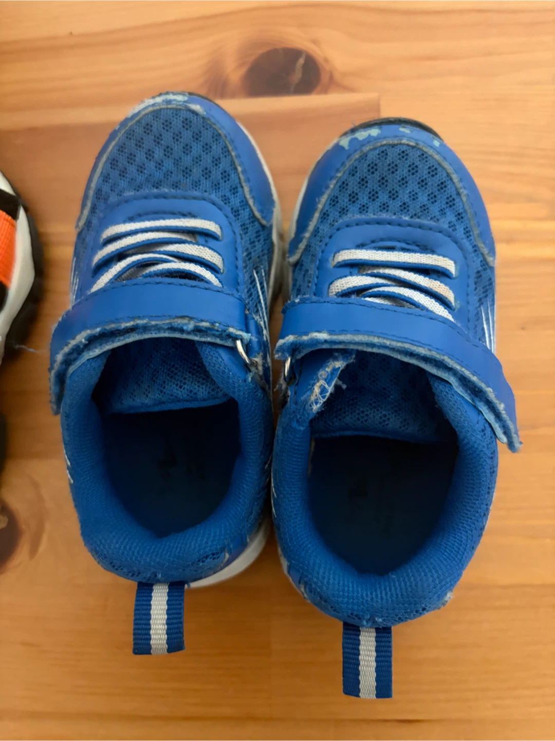 Cutiewalk Kids Shoes and Sandals Size 6 - photo 3