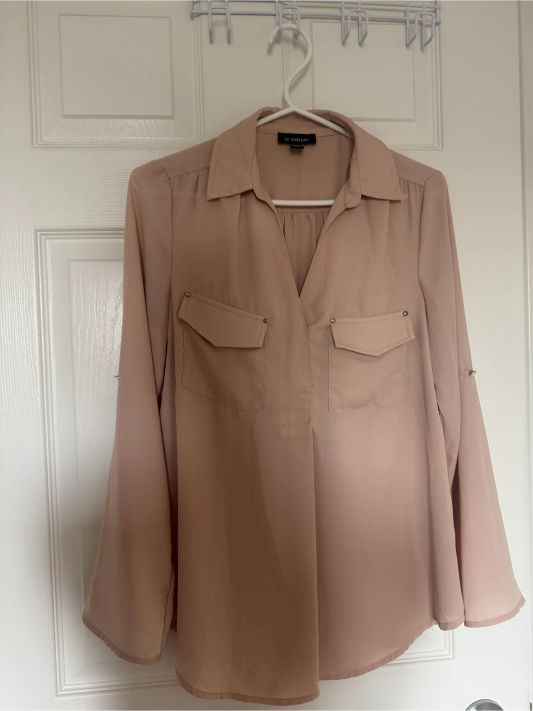 Closet Cleanout – Babaton, RW&CO, Le Château | Sizes XXS–M