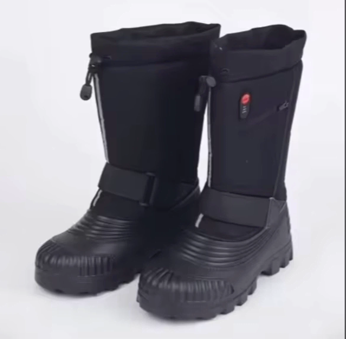 Heated Winter Boots - photo 2