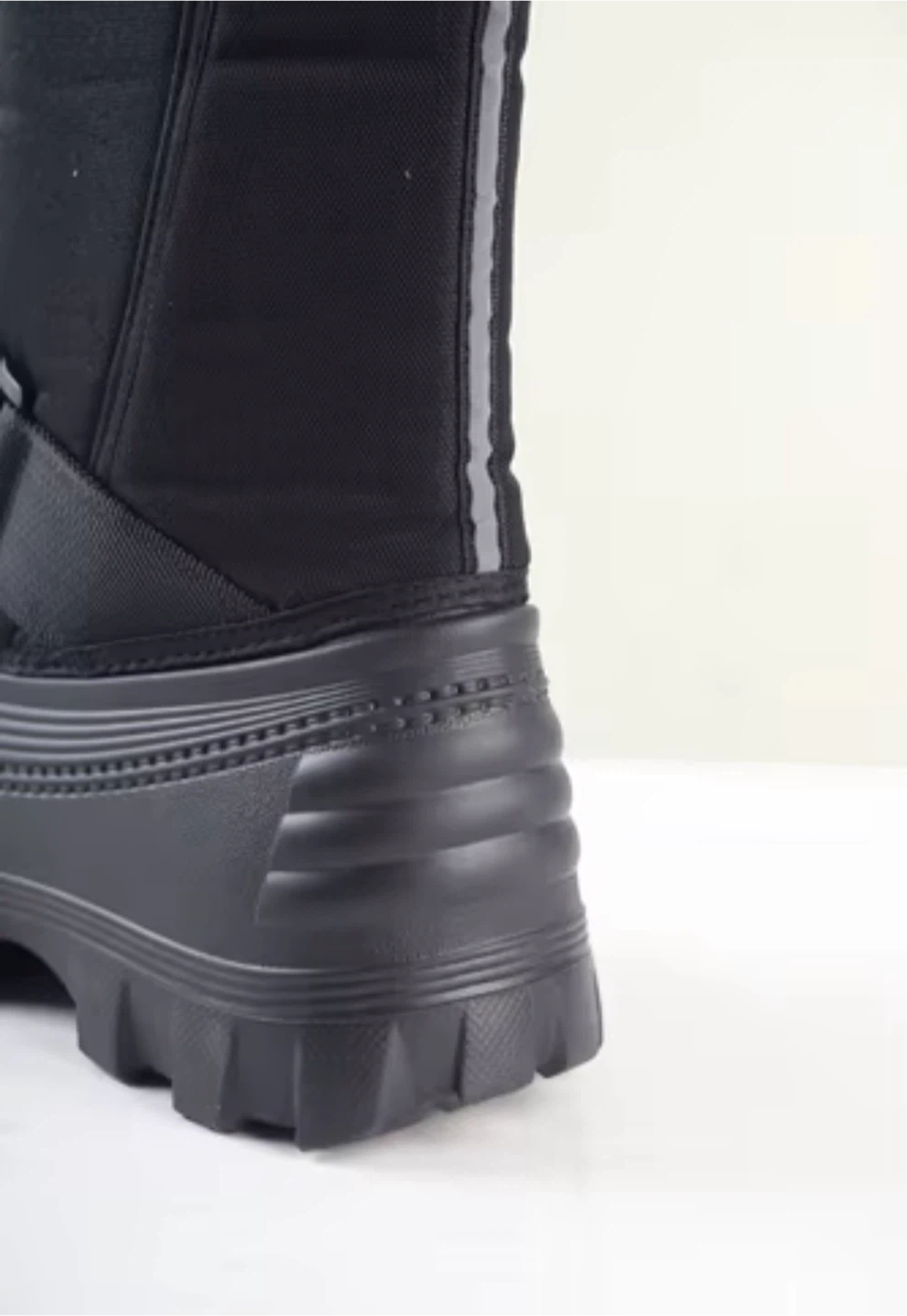 Heated Winter Boots - photo 4