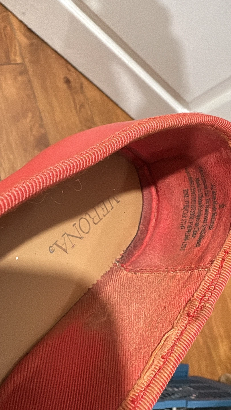 Merona  ballet flats size 6 - photo 3
