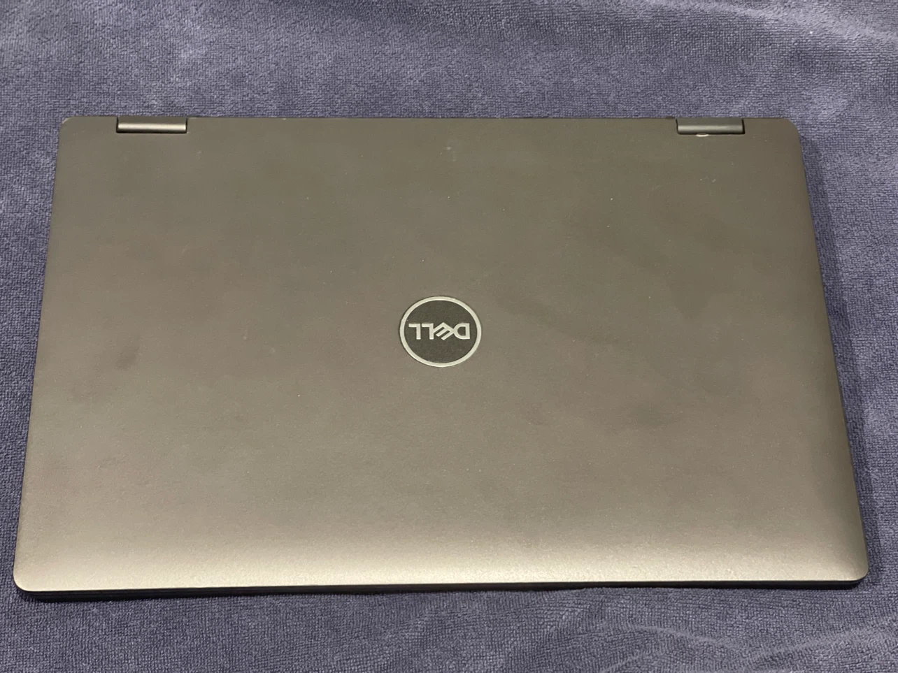 DELL Latitude 5300 2-in-1 Touchscreen Foldable Laptop