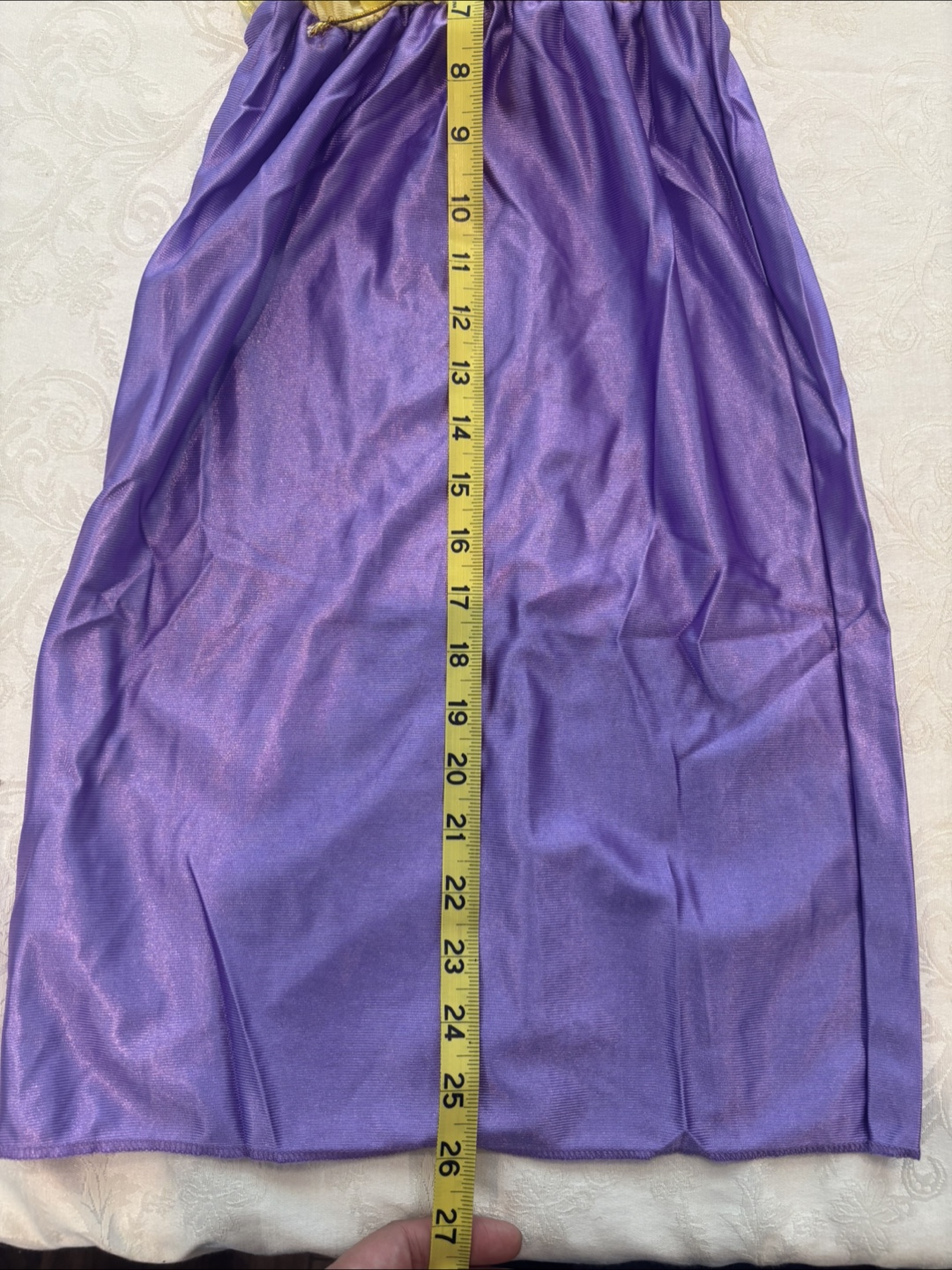 Kids Princess Costume Dress - photo 4