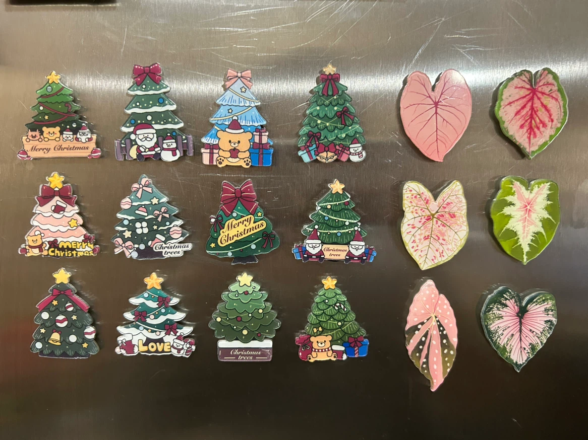 refrigerator magnet