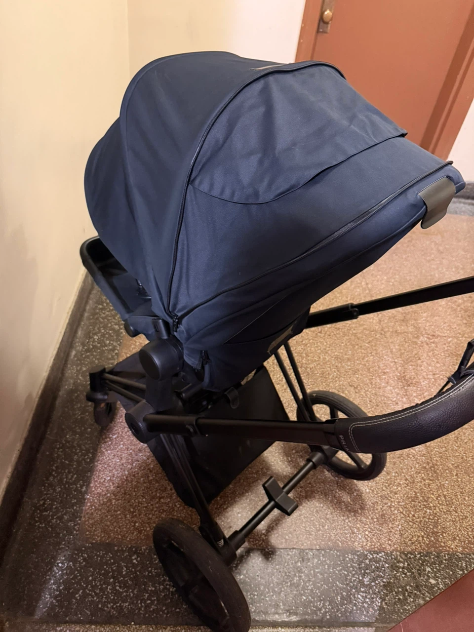 Cybex Priam Stroller