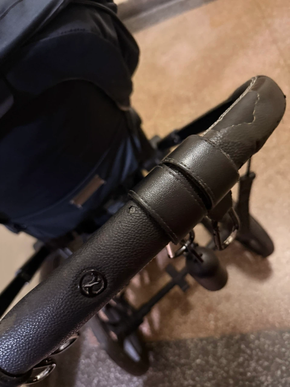 Cybex Priam Stroller - photo 2