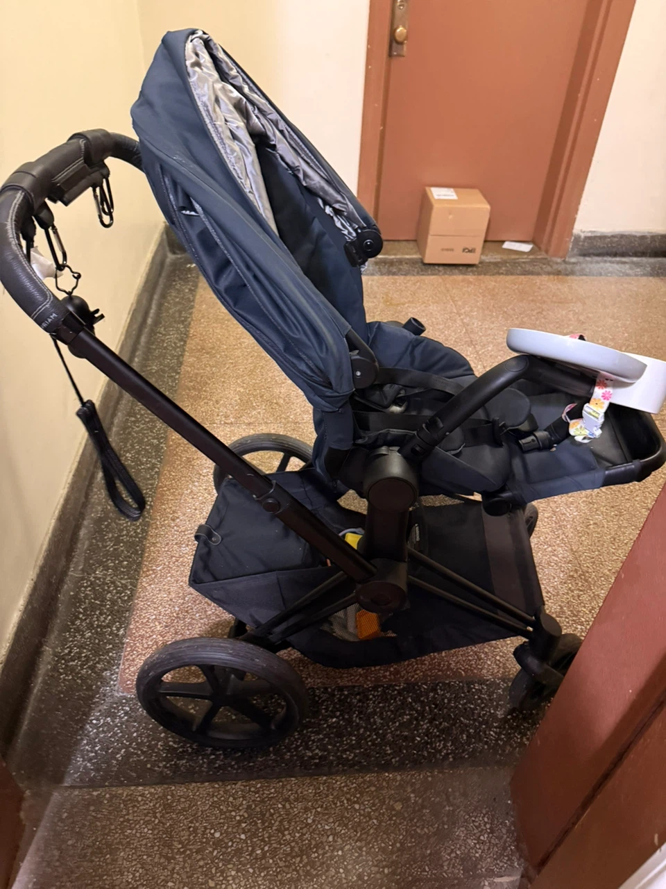 Cybex Priam Stroller - photo 3