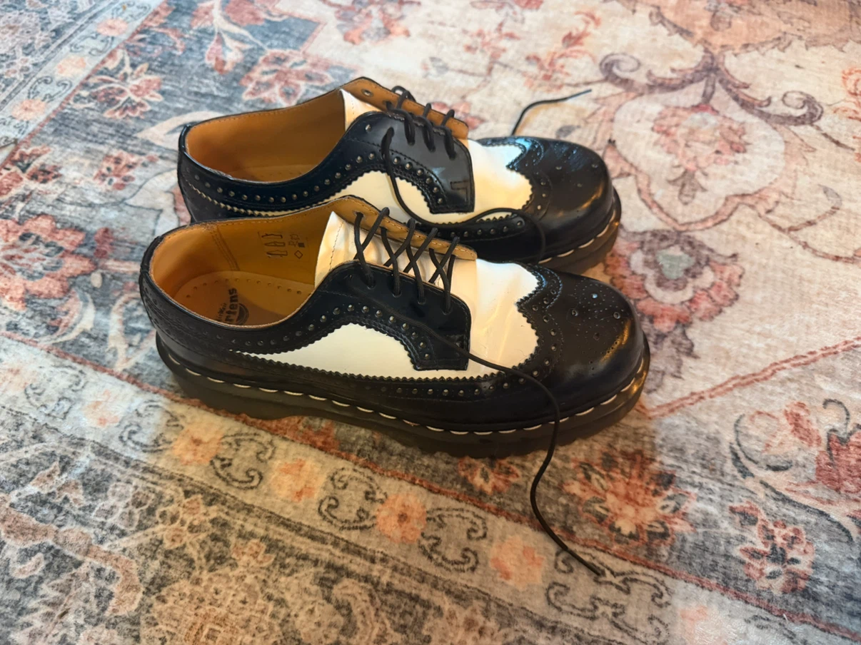 DrMarten Shoes