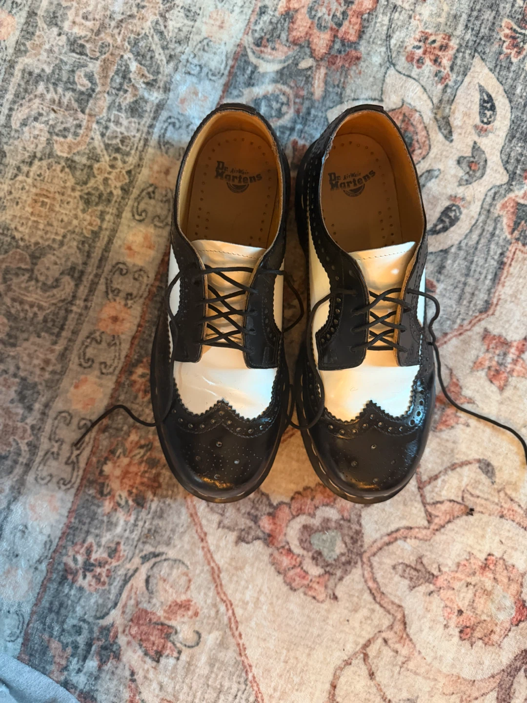 DrMarten Shoes - photo 2