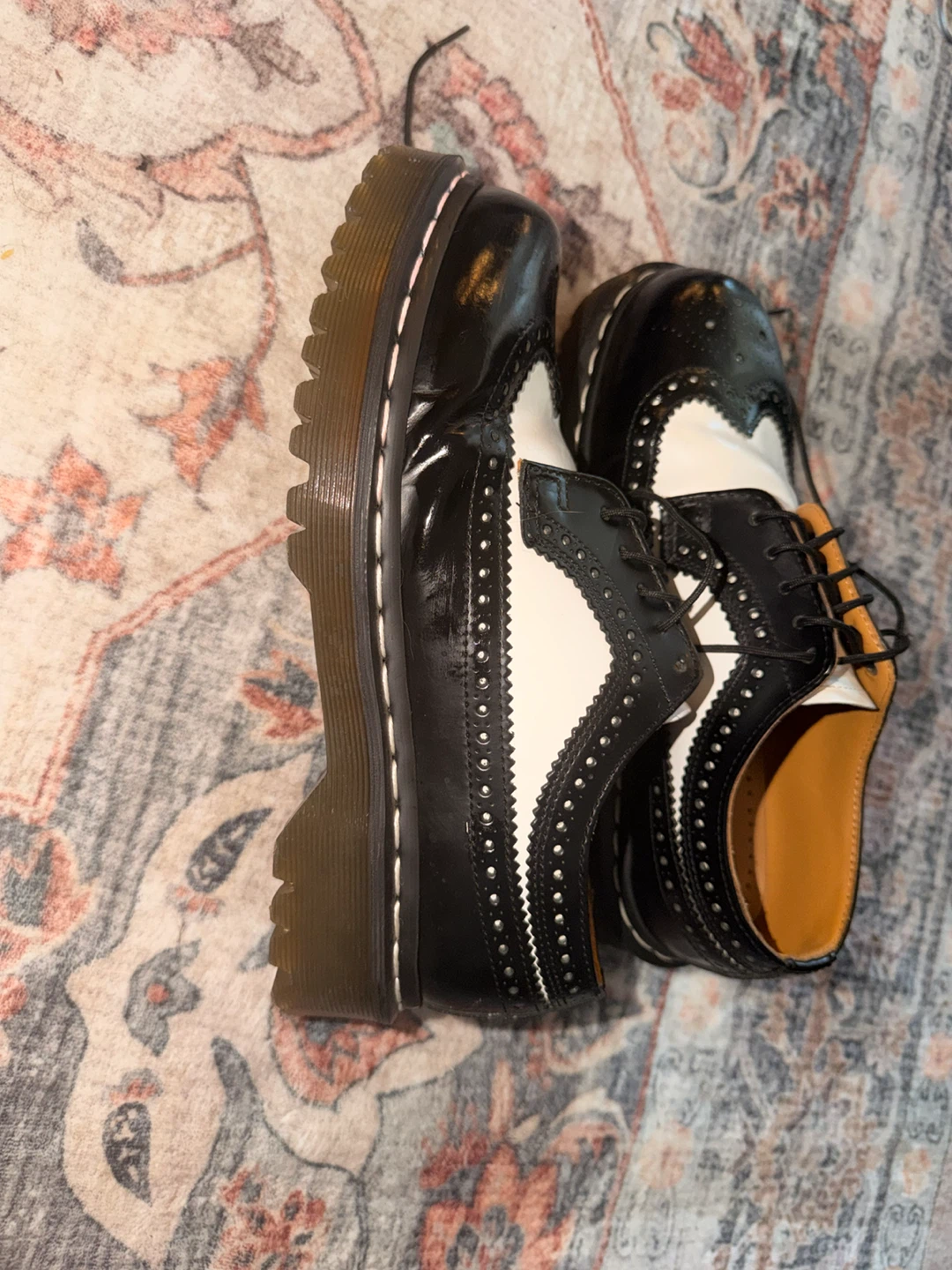 DrMarten Shoes - photo 3