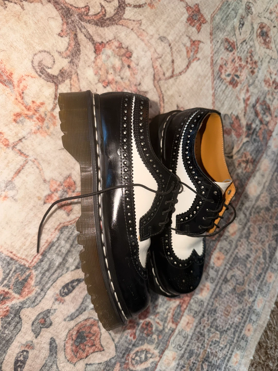 DrMarten Shoes - photo 4