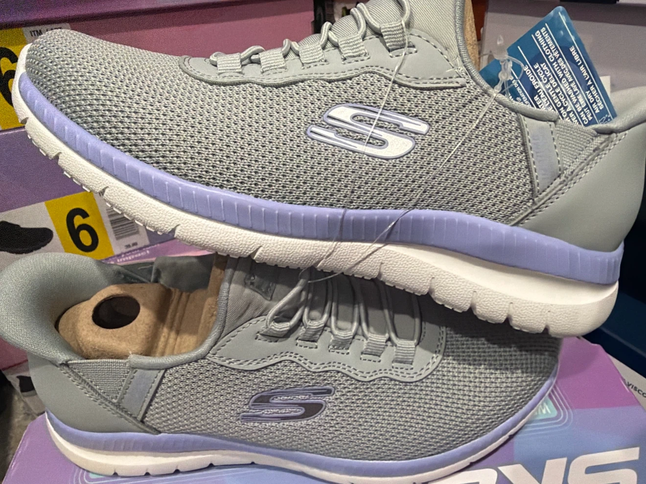 Skechers Women's Sneakers Size 9 - photo 2